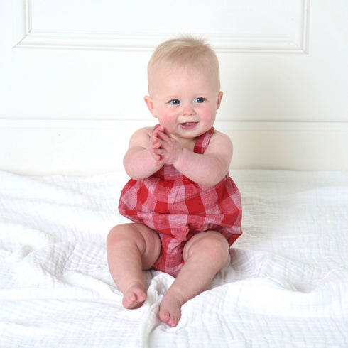 bubble-romper Hope & Henry - Sophia's Style-2